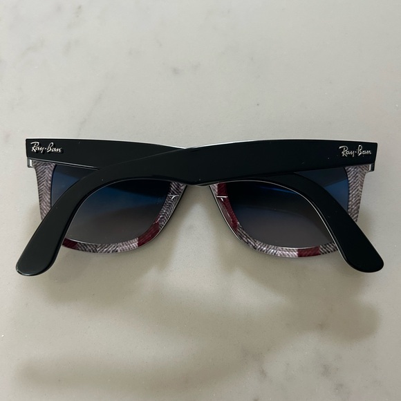 NWOT Rayban Wayfarer Color Mix - Picture 6 of 11